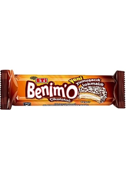 Benim O 72 gr