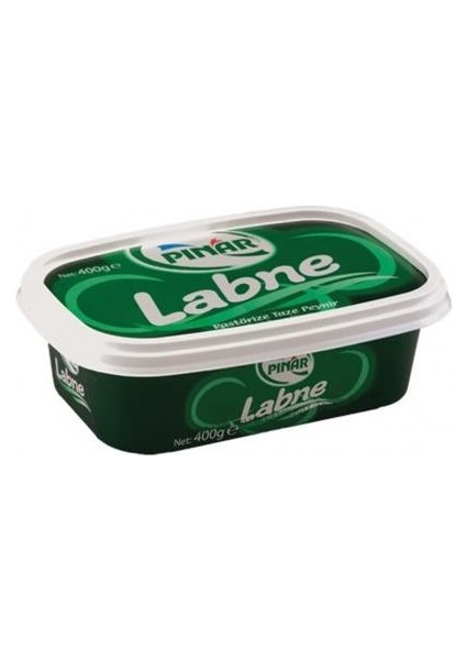 Labne Peyniri 400 gr