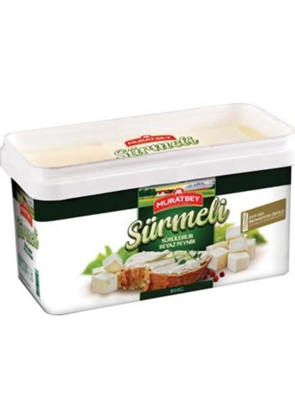 Sürmeli Peynir 700 gr