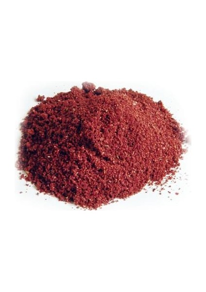 Sumak Kg