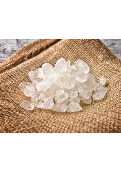 Hancıbey Limon Tuzu İri 1Kg