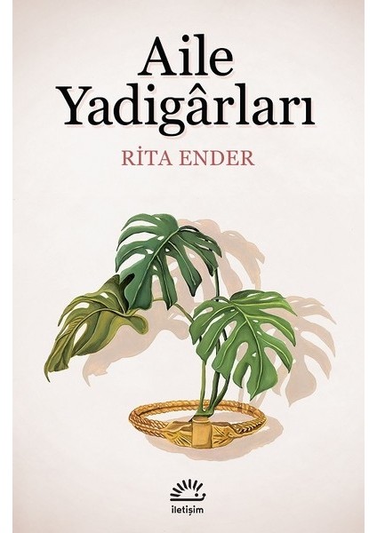 Aile Yadigarları - Rita Ender