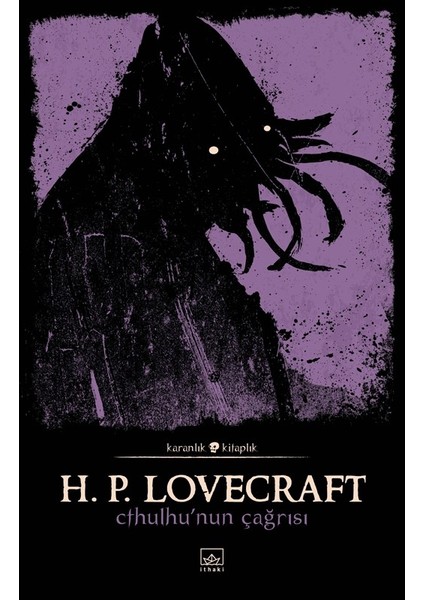 Cthulhu’nun Çağrısı - H. P. Lovecraft