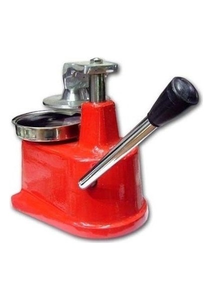 Hamburger Presi 12 Cm Hamburger Köfte Basma Şekillendirici