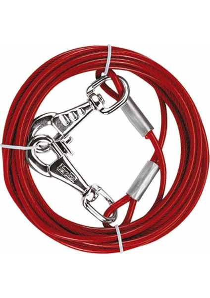Bahçe Bağlama Halatı 3 metre