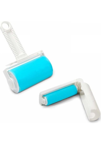 Schticky Çok Kullanımlık Tüy Toplayıcı