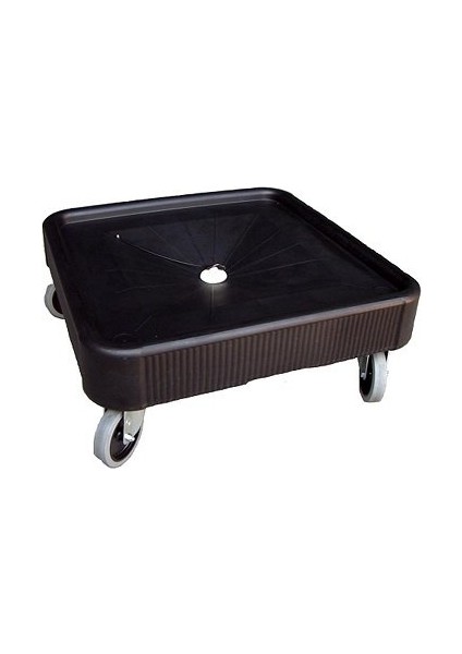 Basket Taşıma Arabası Tekerlekli 6,75 Kg