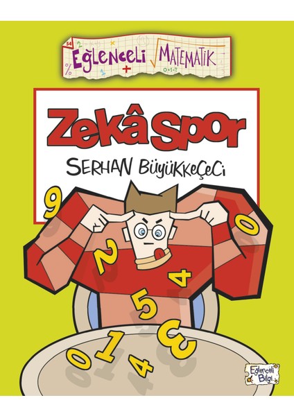 Zekaspor - Serhan Büyükkeçeci