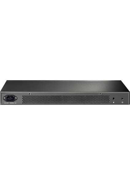 T2600G-52TS (TL-SG3452) JetStream 48-Port Gigabit L2 4 SFP Slotlu Switch