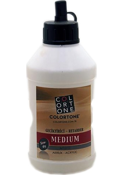 Kuruma Retarder 300 Ml M1010