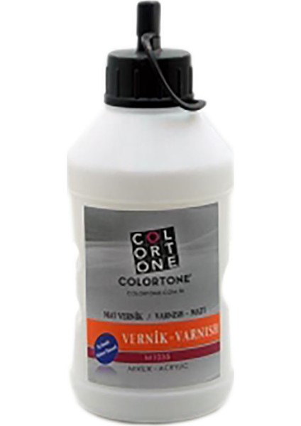 Yarı Mat Bınder Medyum (300 Ml) M1025