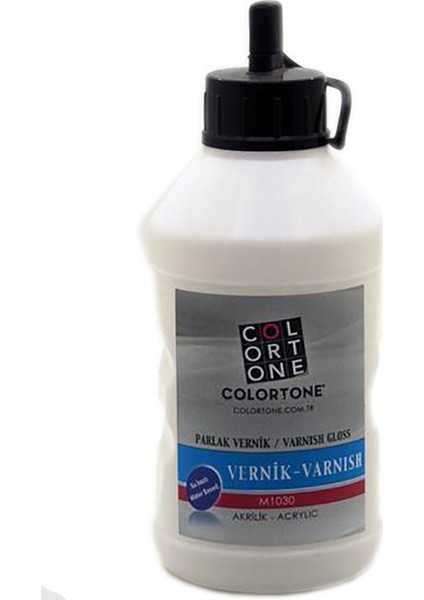 Parlak Akrilik Vernik (300 Ml) M1030