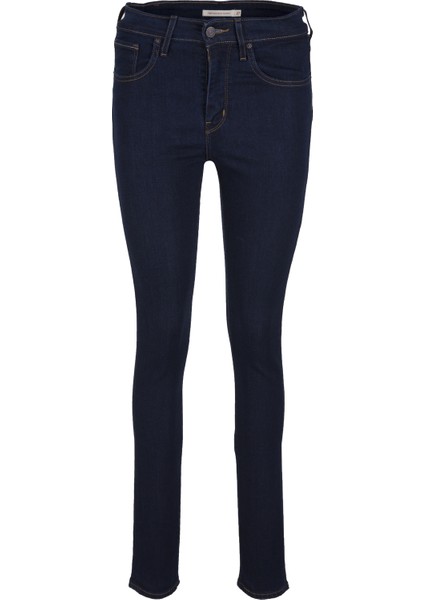 721 Jeans Kadın Kot Pantolon 18882