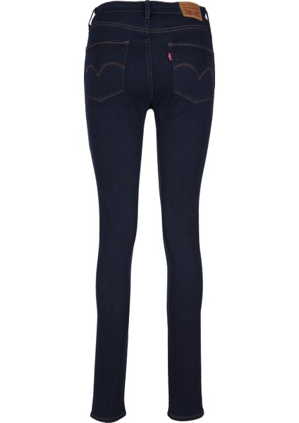 721 Jeans Kadın Kot Pantolon 18882