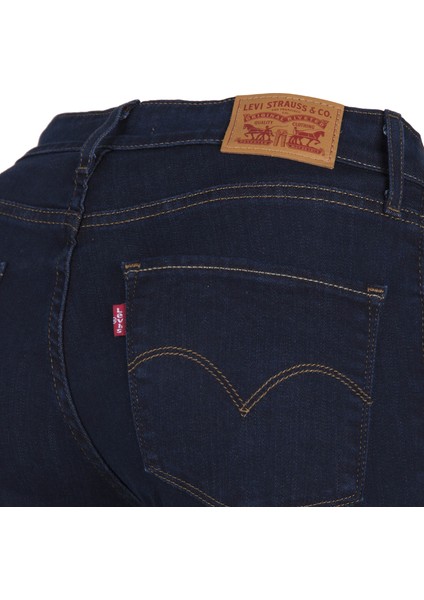 721 Jeans Kadın Kot Pantolon 18882