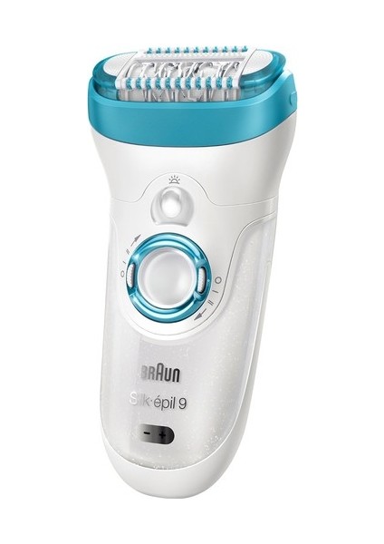 Silk Epil 9 Epilatör 9558 Islak Ve Kuru ( Yüz Epil atörü İle) fiyatları