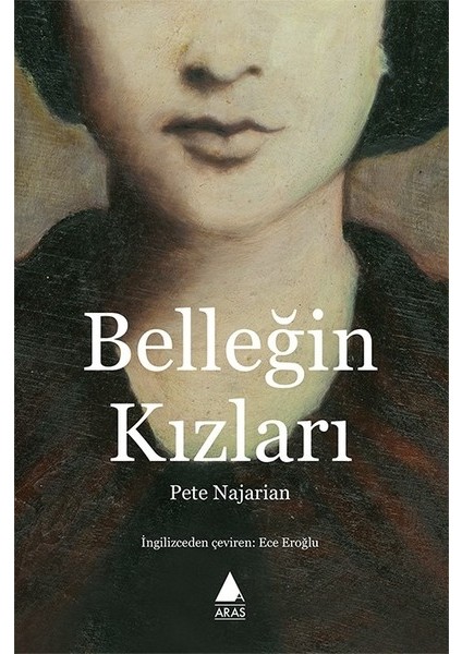 Belleğin Kızları - Pete Najarian