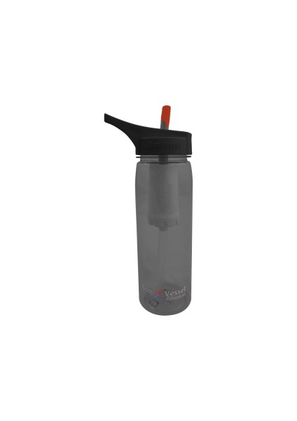 Aqua Vessel Ultra Lite - Tritan 0,75 Lt Termos