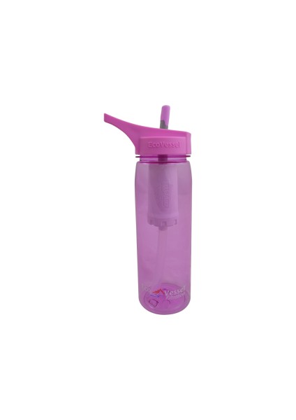 Aqua Vessel Ultra Lite - Tritan 0,75 Lt Termos