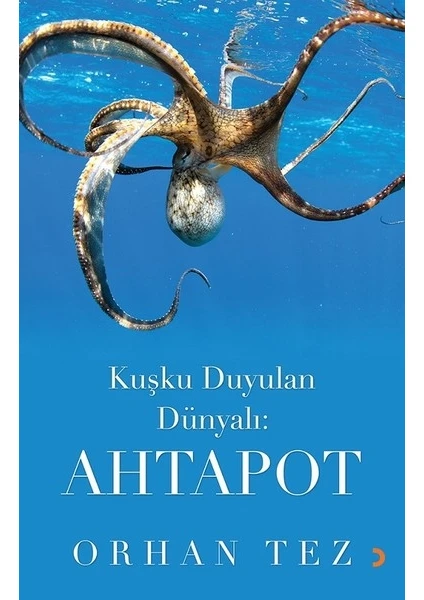 Kuşku Duyulan Dünyalı: Ahtapot - Orhan Tez