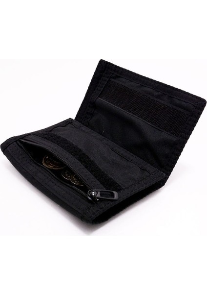 Sportive Basic Wallet Unisex Cüzdan N.Ia.08.068.Ns