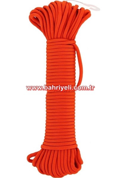 Coghlans Turuncu Paracord İp