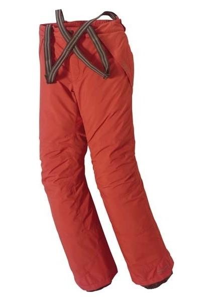 Erkek Insulated Primo Pantolon
