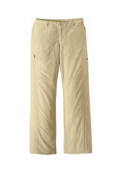 Kadın Island Hopper Pantolon