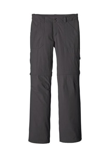 Women'S Nomader Zip-Off Pantolon fiyatları