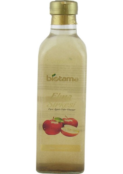 Elma Sirkesi 500 ml