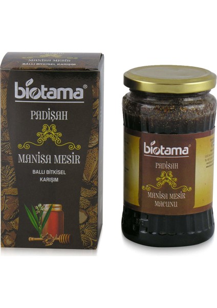 Padişah Mesir Macunu 420 gr