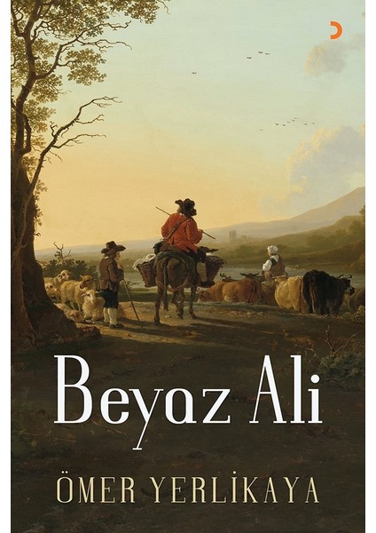 Beyaz Ali - Ömer Yerlikaya