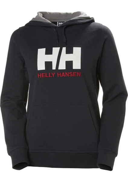 Helly Hansen W Helly HansenLogo Hoodie