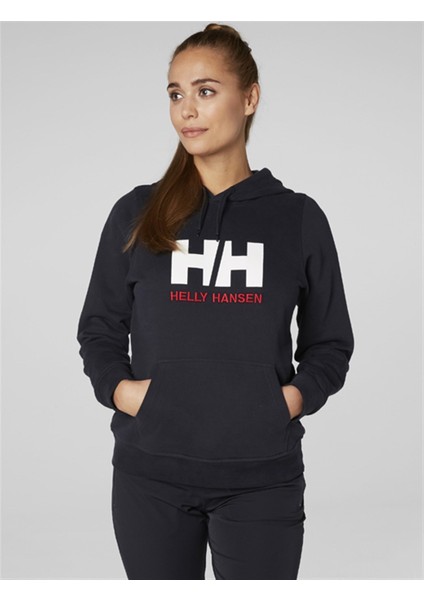 Helly Hansen W Helly HansenLogo Hoodie