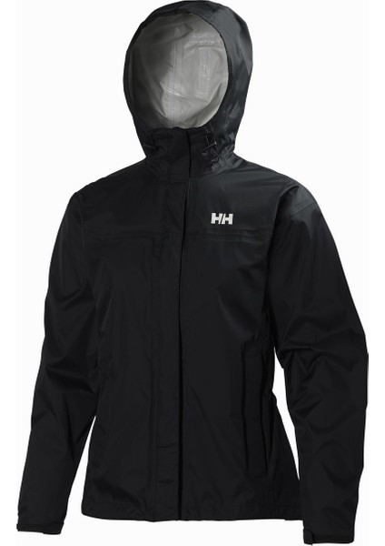 W Loke Jacket
