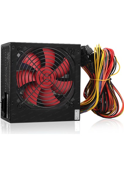 500W Dark Force ATX Güç Kaynağı (DKPS500C1)