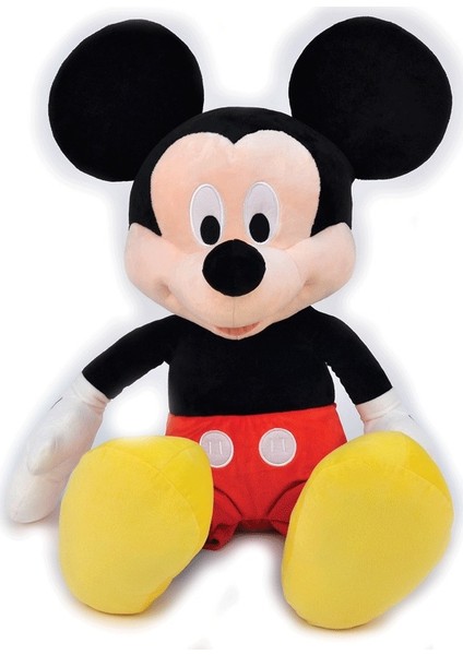 Mickey Peluş 80 cm
