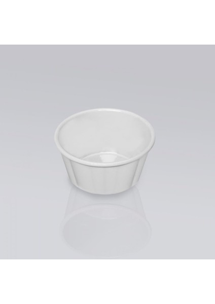 Gastroplast Sosluk - Reçellik 56Mm Beyaz