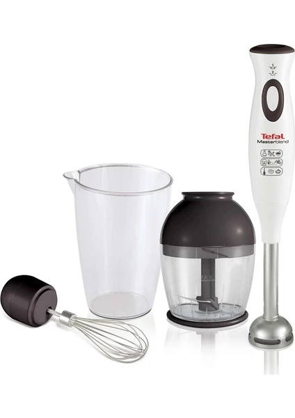 MasterBlend El Blender Seti 550W