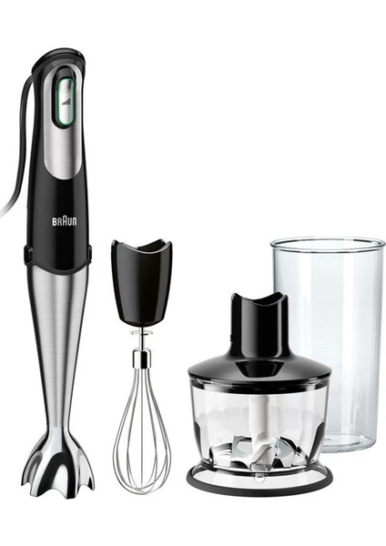 MQ735 Blender Seti