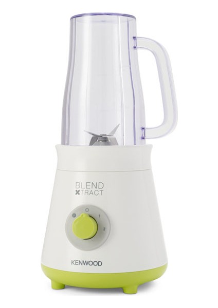 SB055 300 W Buz Kırma Özellikli 2Go Blender -Beyaz
