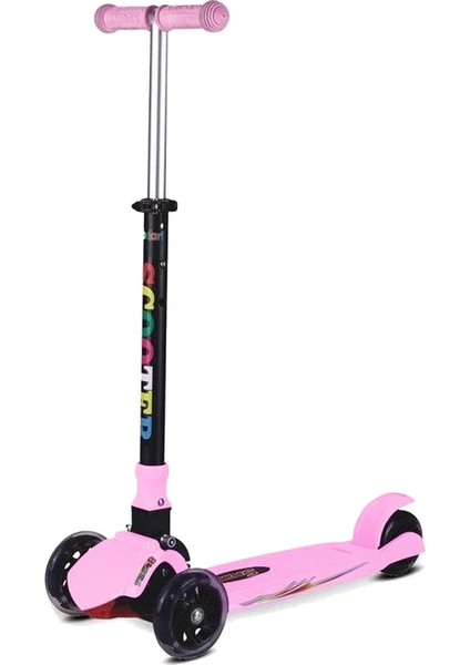 Babyhope Power Scooter