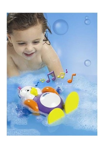 Yüzen Penguen modelleri