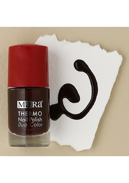 Termo Oje Paris modelleri