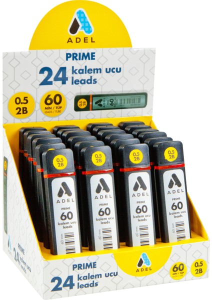 Prime Min 60 Mm 0.7 60'Li