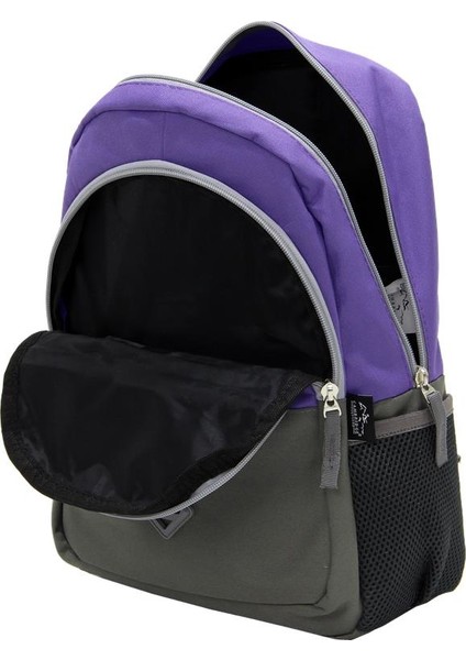 Sırt Çanta - Eflatun indirimleri