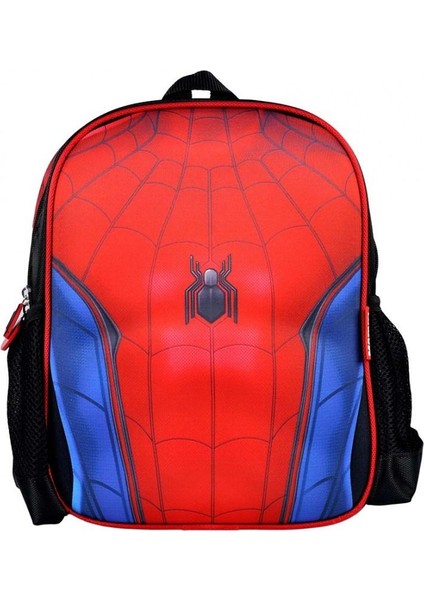Spıderman Anaokulu Çantası