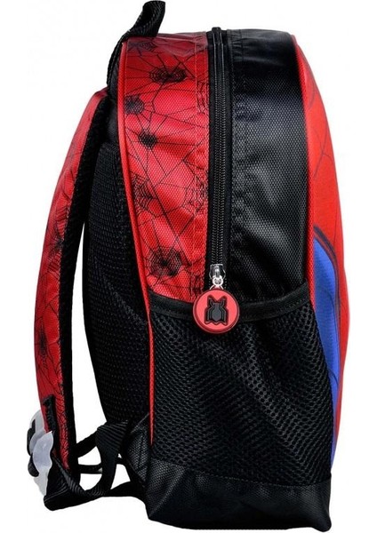 Spıderman Anaokulu Çantası modelleri