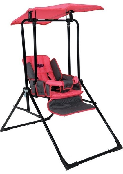 803 Yatarlı Salıncak