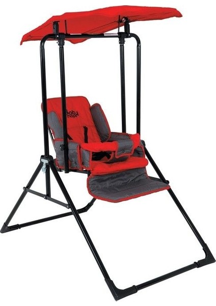 803 Yatarlı Salıncak modelleri